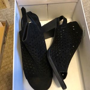 Healed Sonoma Sandals